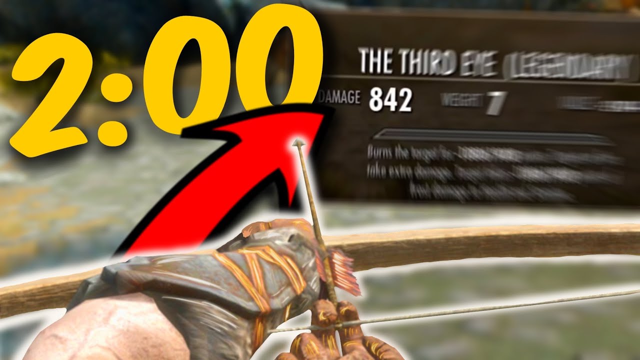 Невероятная добыча — ошибка цикла восстановления Skyrim (обновлено в 2023 году)