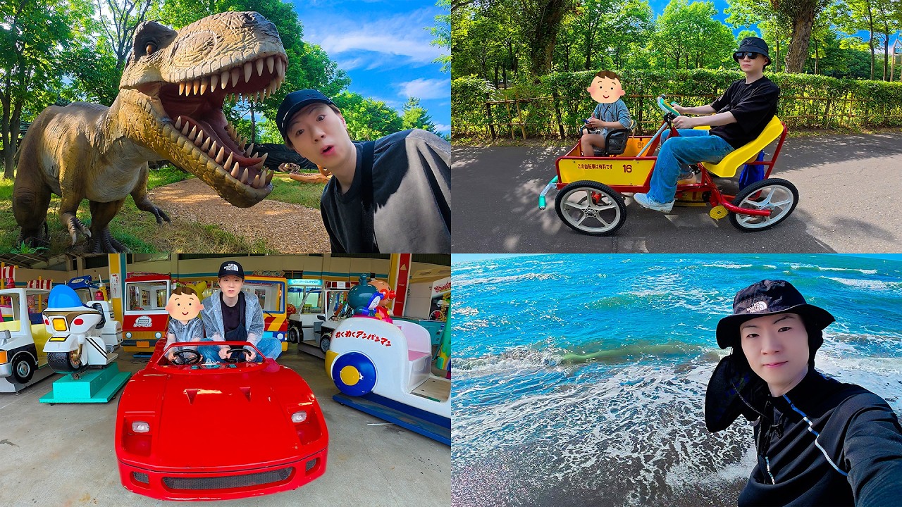 今、日本で唯一真夏のSeikinTV
