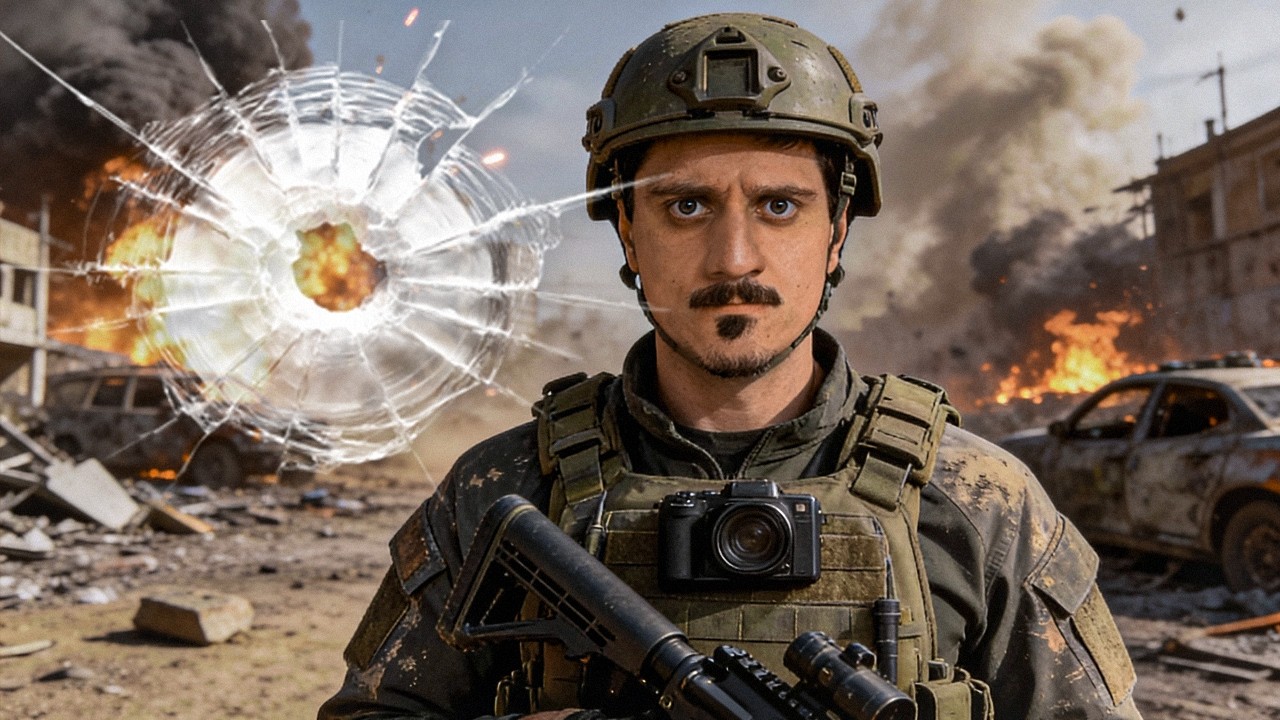 SIMULADOR DE GUERRA - DELTA FORCE