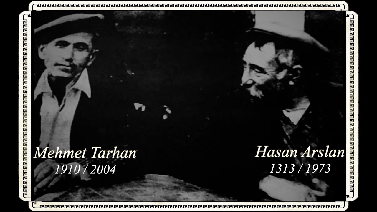 Dêrsim Kırmancki Zazaca HEWA ALU ve KUDU ra (KALAX)  Vatoğ Hêse Khéki Ses Kayıt Yılı1968 Dewa Kortu