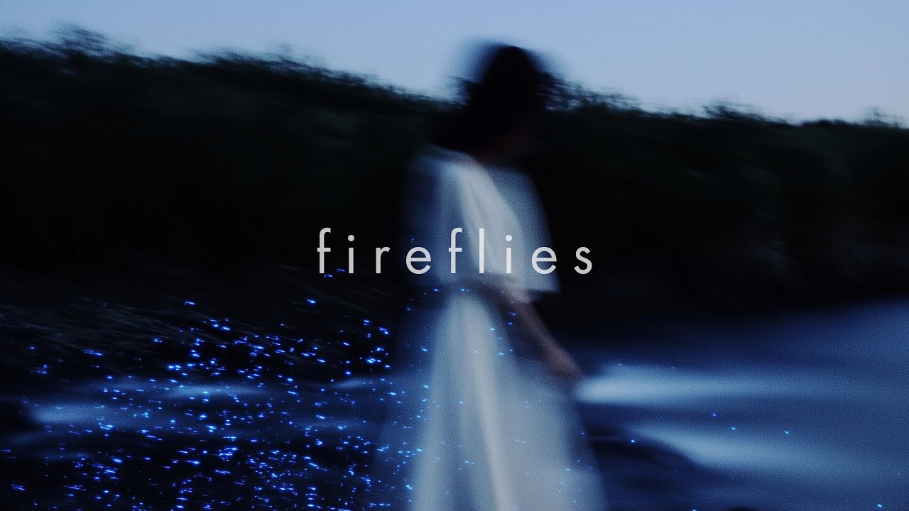 Dark ambient |  Memory Spells, I'm flying - Fireflies