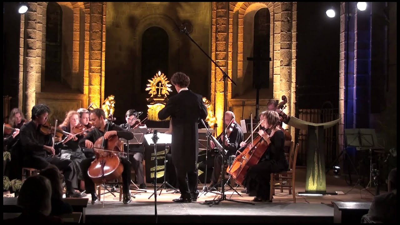 Astor Piazzolla - Grand Tango - Demarquette / Krauze / OCNE