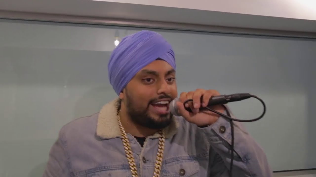 Every Punjabi Song Is About Gangsters Now
