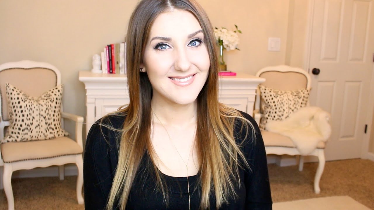 February Favorites | Makeup & Beauty