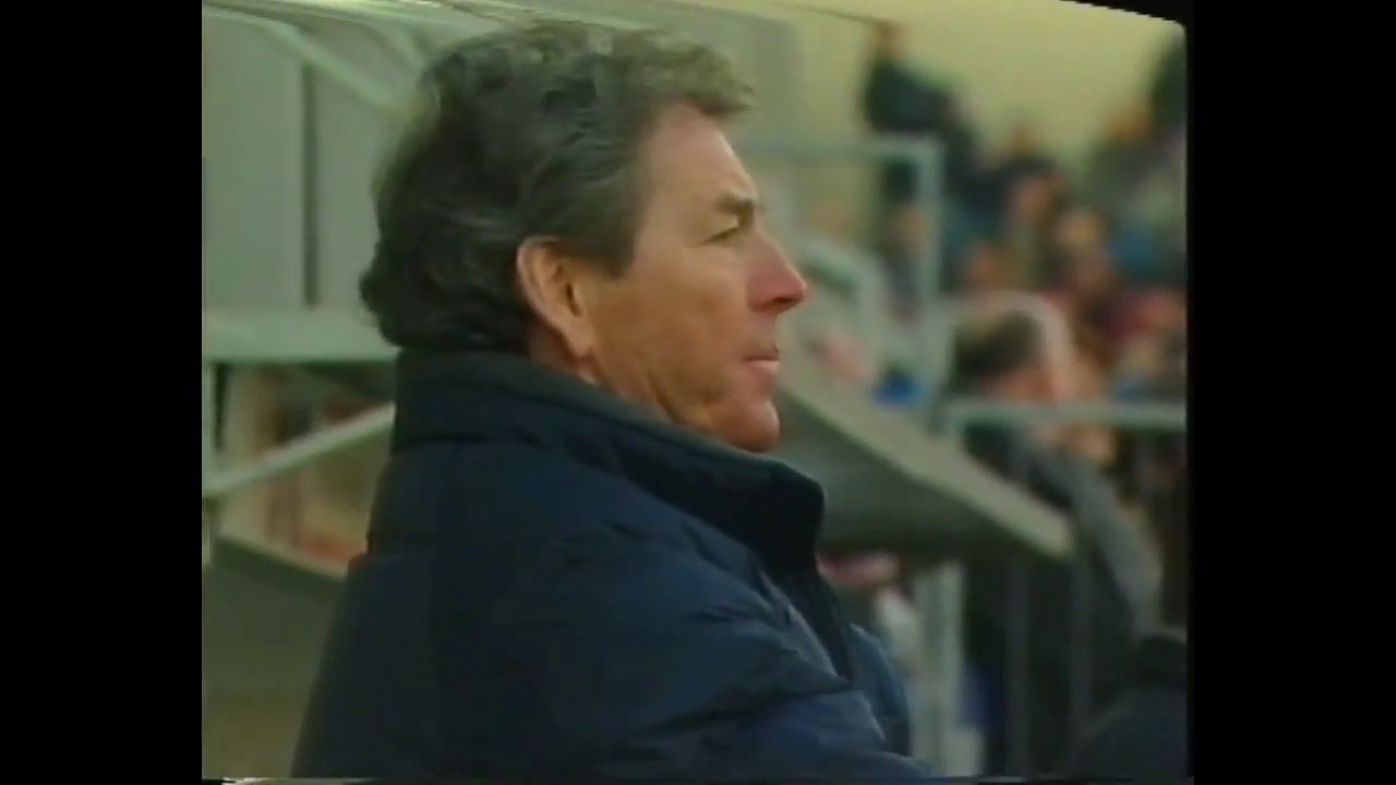The Antwerp Tapes: KAA Gent - RAFC 17/2/2002