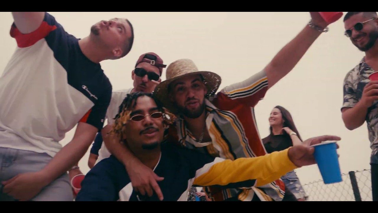 Double Trouble - À Nossa ft. Tiwi (Videoclipe Oficial)