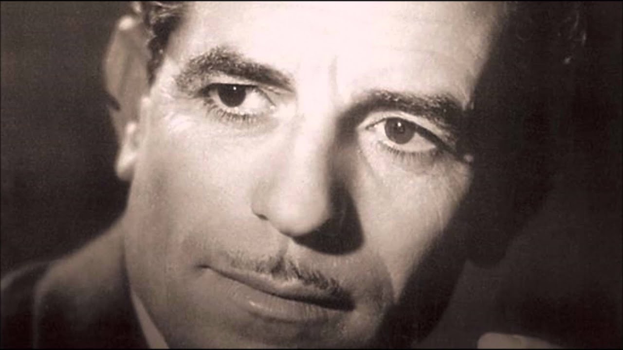 Ψιλή βροχούλα έπιασε - Γρηγόρης Μπιθικώτσης