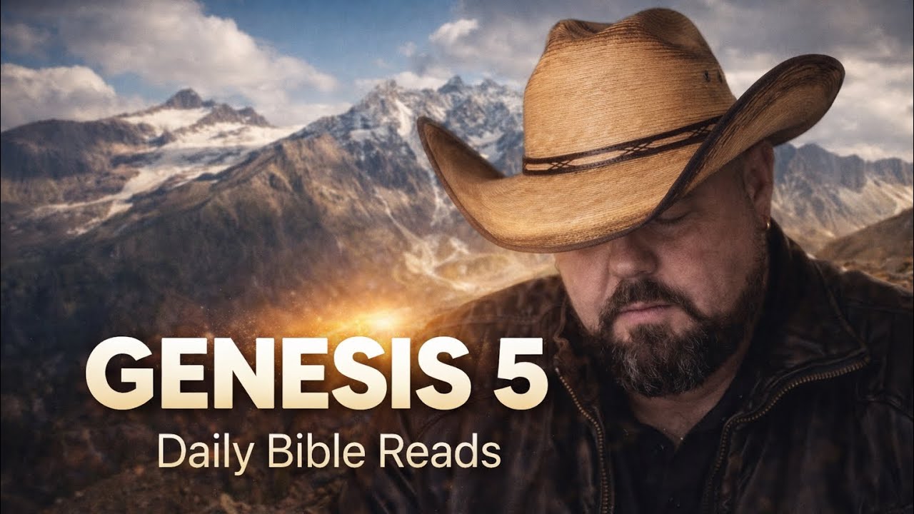 Daily Bible Reads: Genesis 6