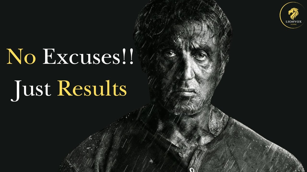 Build Your 2026 Legacy: No Excuses, Just Results