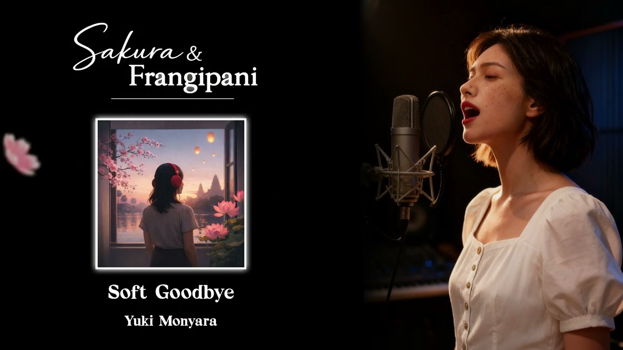 Soft Goodbye – Volume 1 | Yuki Monyara