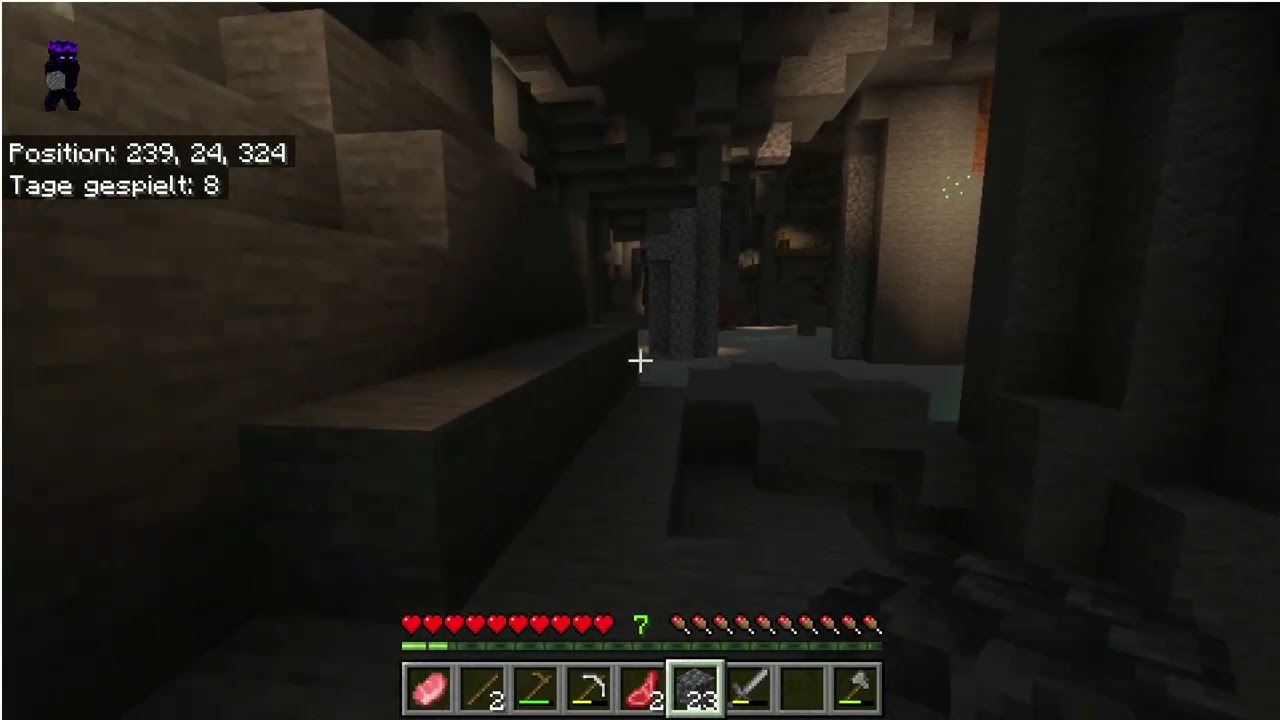 16 Diamonds Dog