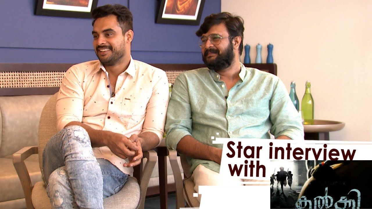 Special Chat Show | With team Kalki | Mazhavil Manorama