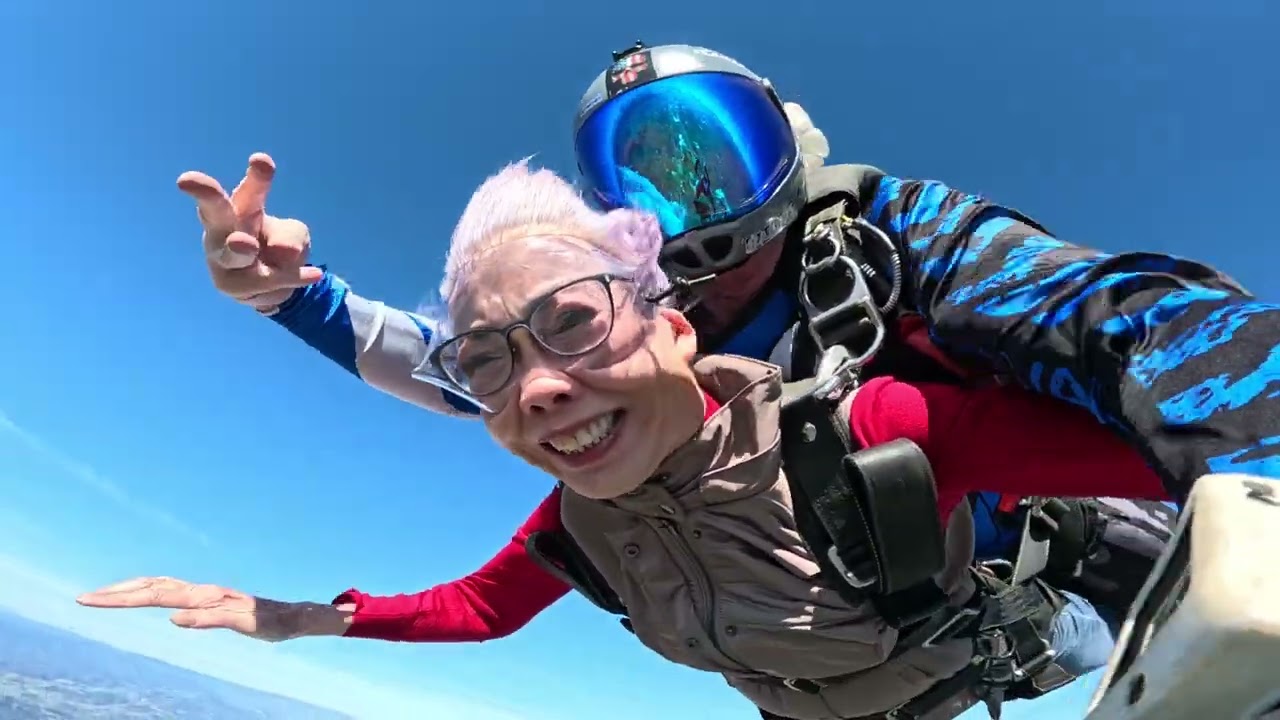 Rosalyn's Jump (February/2026)