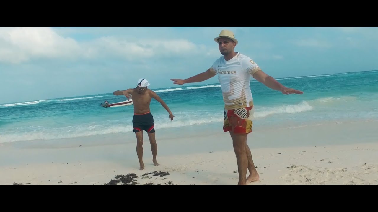 BIMBIM feat Djazzi - J'arrêterai pas