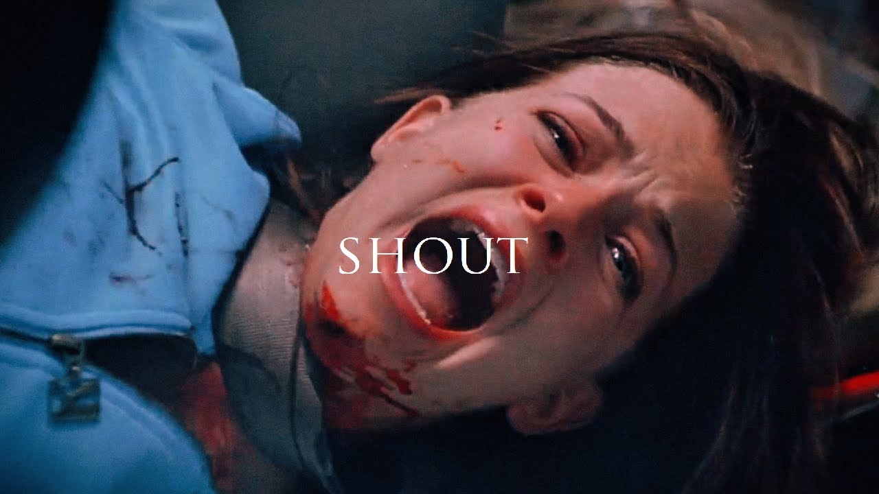 Final Destination | Shout