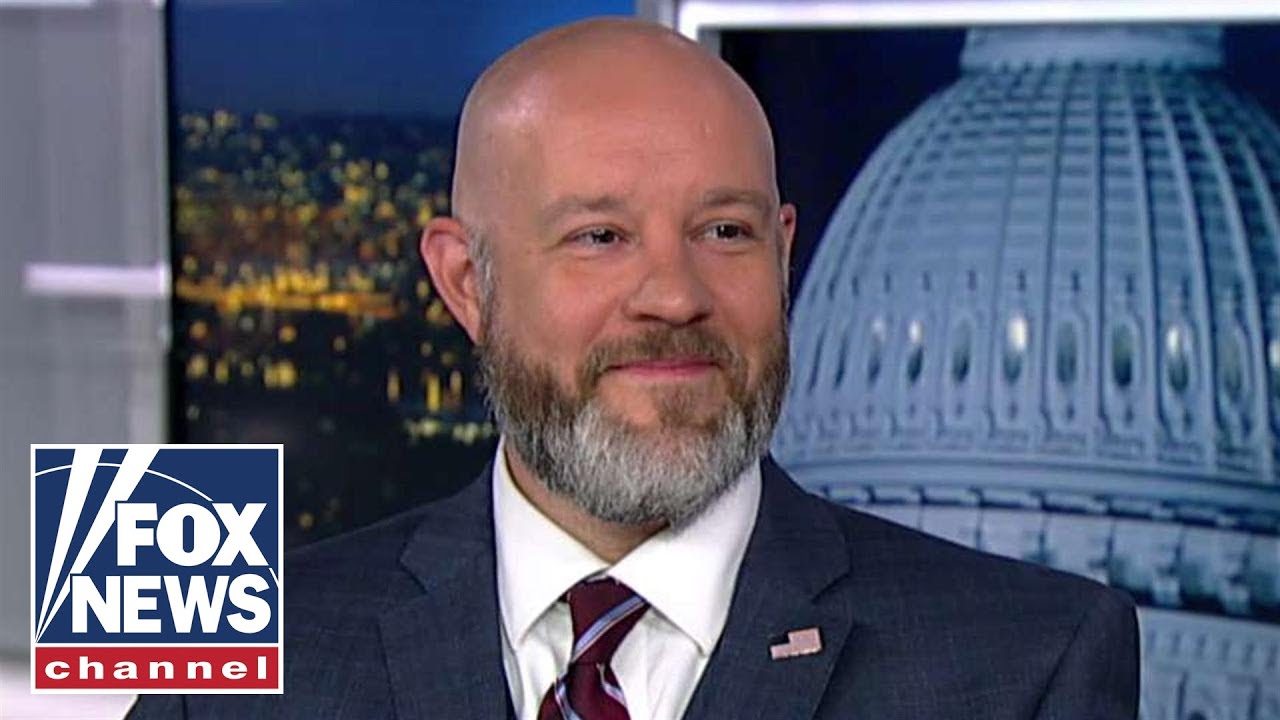 Decorated veteran now fighting bureaucratic battle for wounded warriors