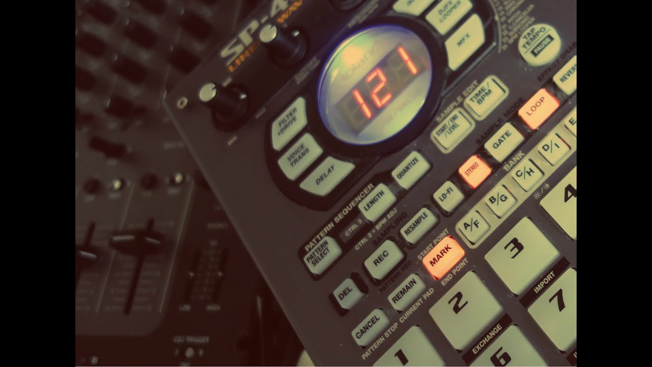 BeatPete & Lex de Kalhex - Vinyl Session - Part # 60 - Beatmaker Special