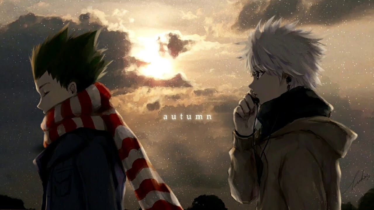 Hunter x Hunter ▪ To Give a Marionette Life ▪ OST - Extended