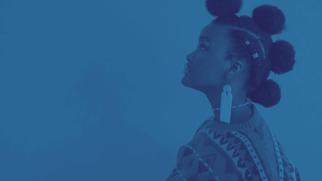 Free Emotional Afropop Instrumental 
