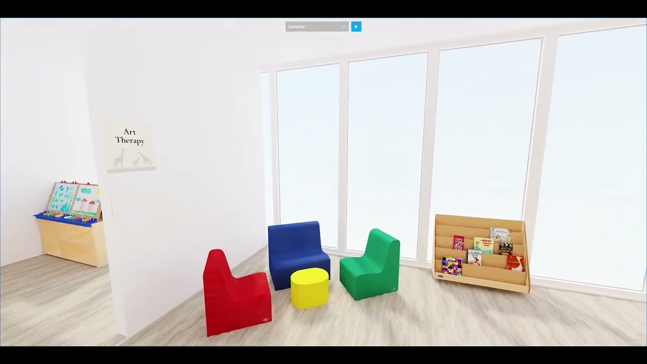 Virtual Clinic Walk-Through
