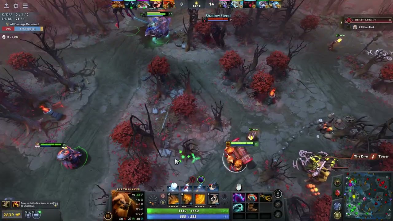 Dota 2