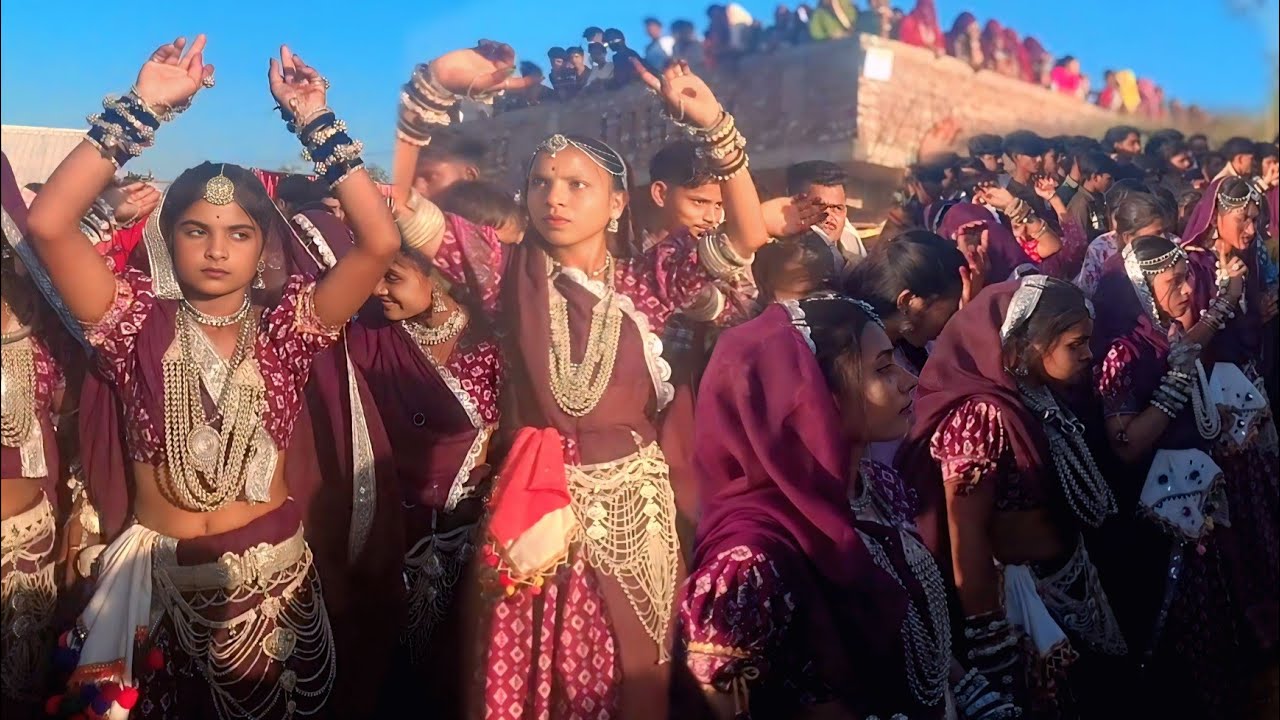 वासनली कि बारात।। New Aadiwasi Shadi Video 2026