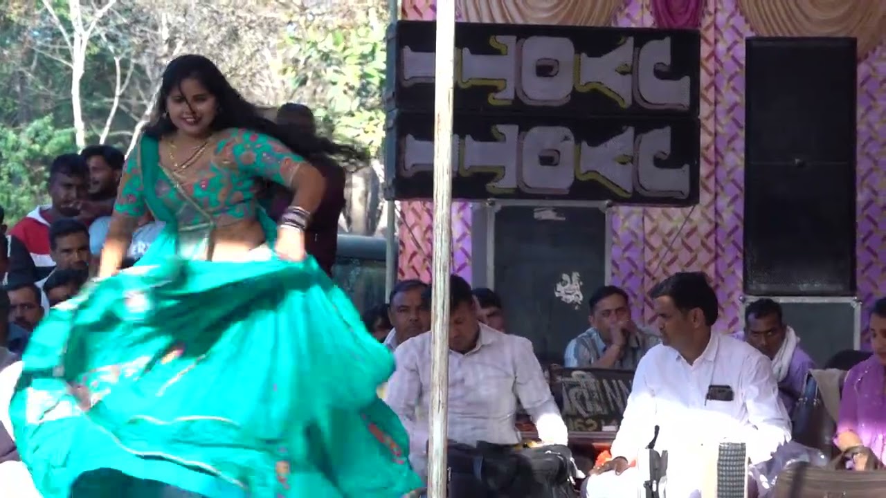 सोनू सेखावाटी ने तहलका मचा दिया किया ग़दर डांस किया || NEW HARYANVI DANCE 2026