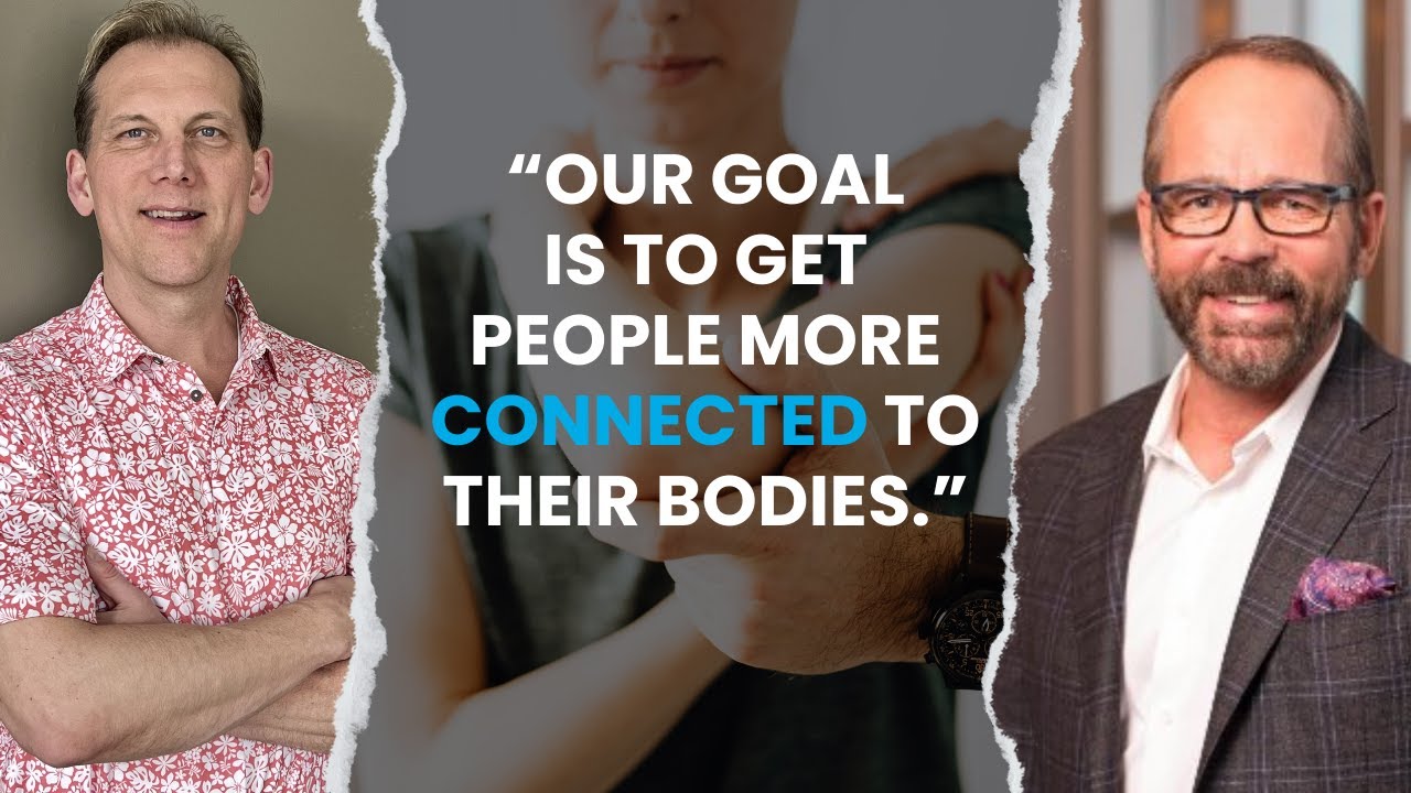 Chiropractic and the Polyvagal Theory Explained: A Deep Dive into Nervous System Health