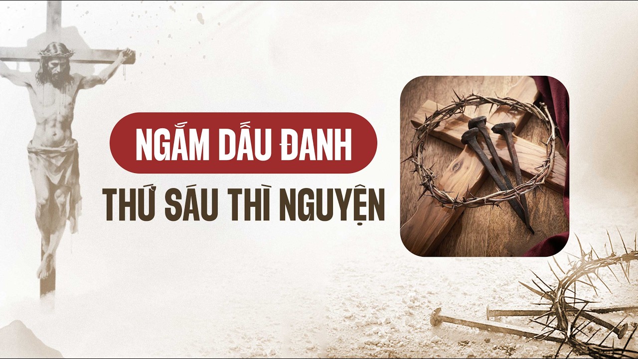 Nguyện || Ngắm Dấu Đanh