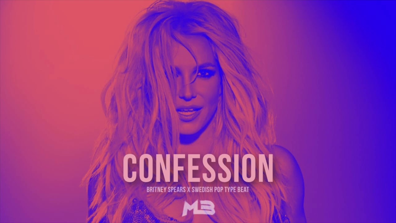 Britney Spears Type Beat | 