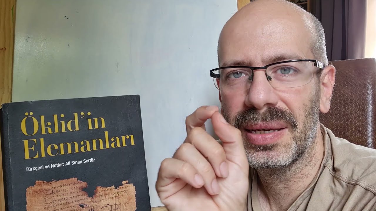 Mimar Sinan'dan Kuantum Mekaniği'ne: POSTÜLATLAR
