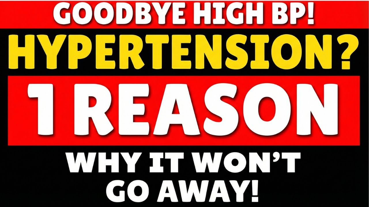 Reversing Hypertension: 5 Evidence-Based Ways to Lower Blood Pressure Naturally (2026 Guide)