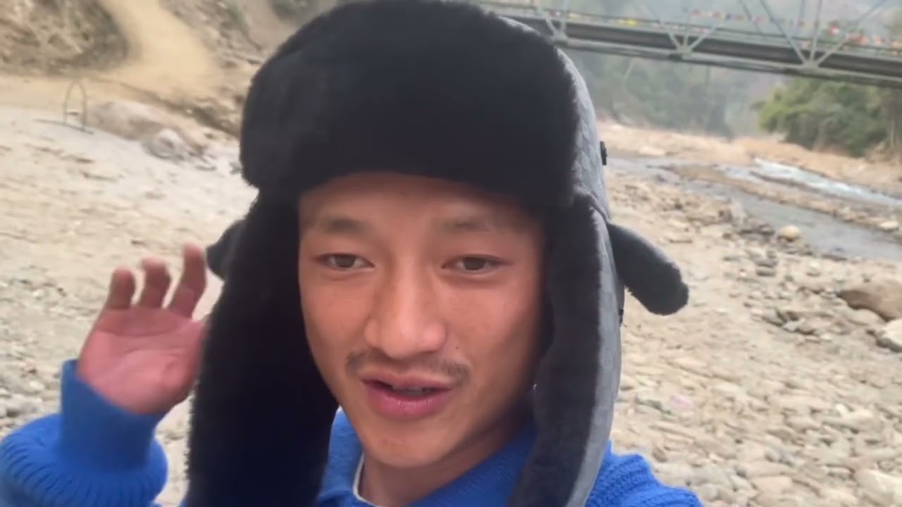 Darsan gareyo hoii guys 