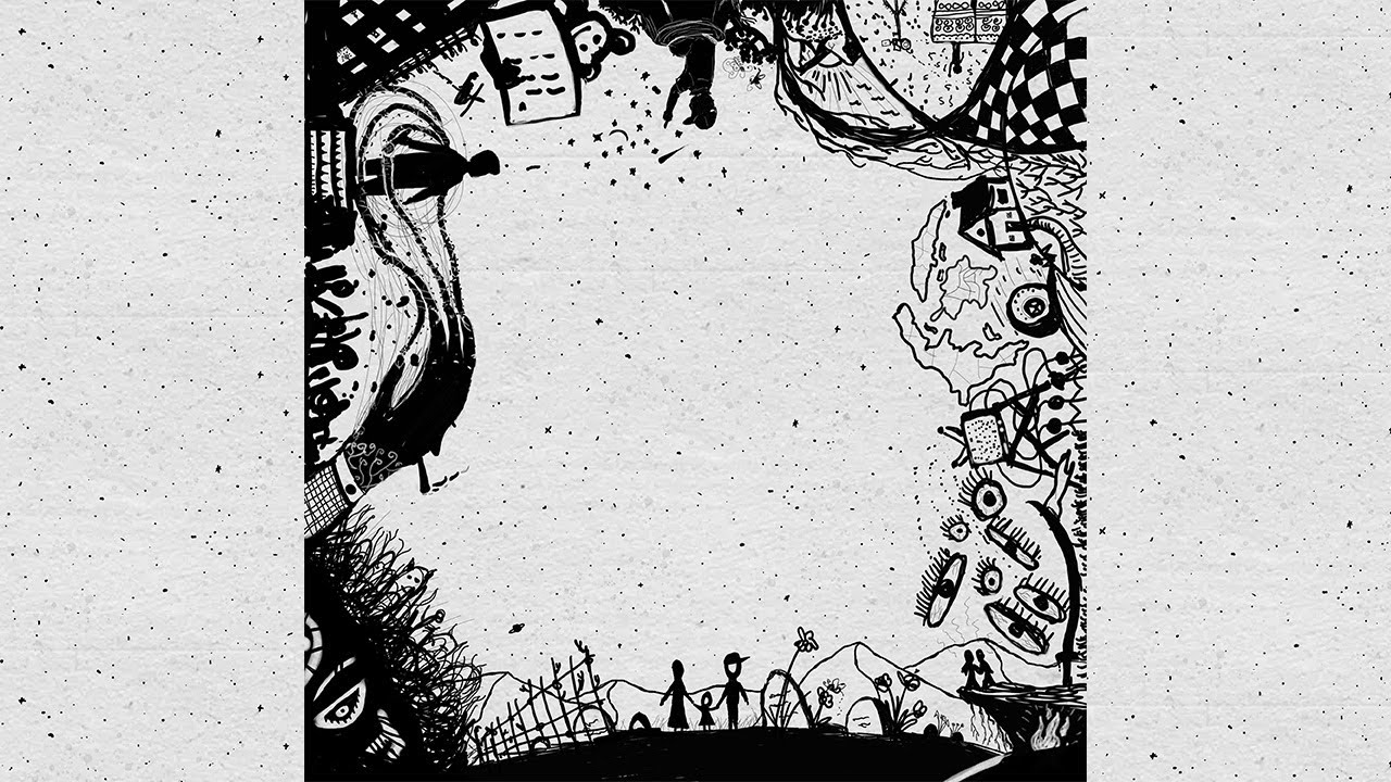 SA - Stepped on the Love [Official Audio]