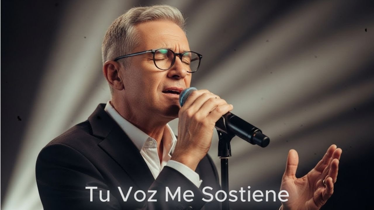 A Tus Pies | Alabanza Inspirada en Marcos Barrientos