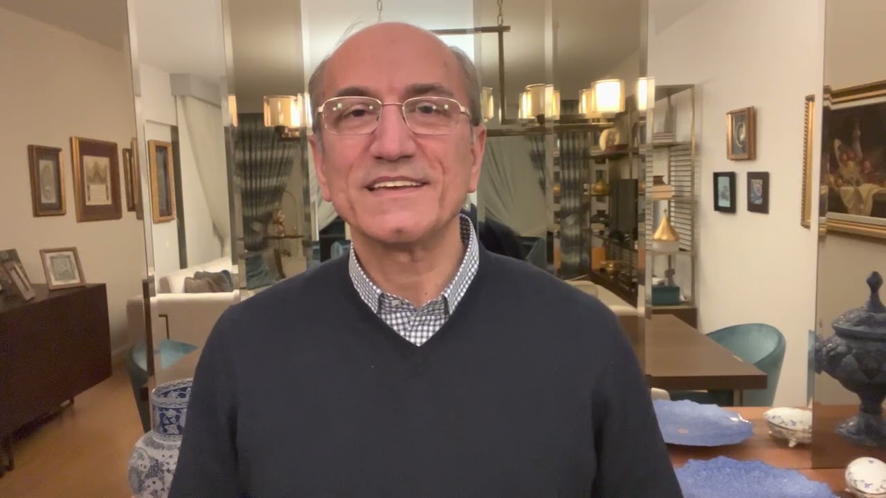 Diplomat Adaylarına Öğütler