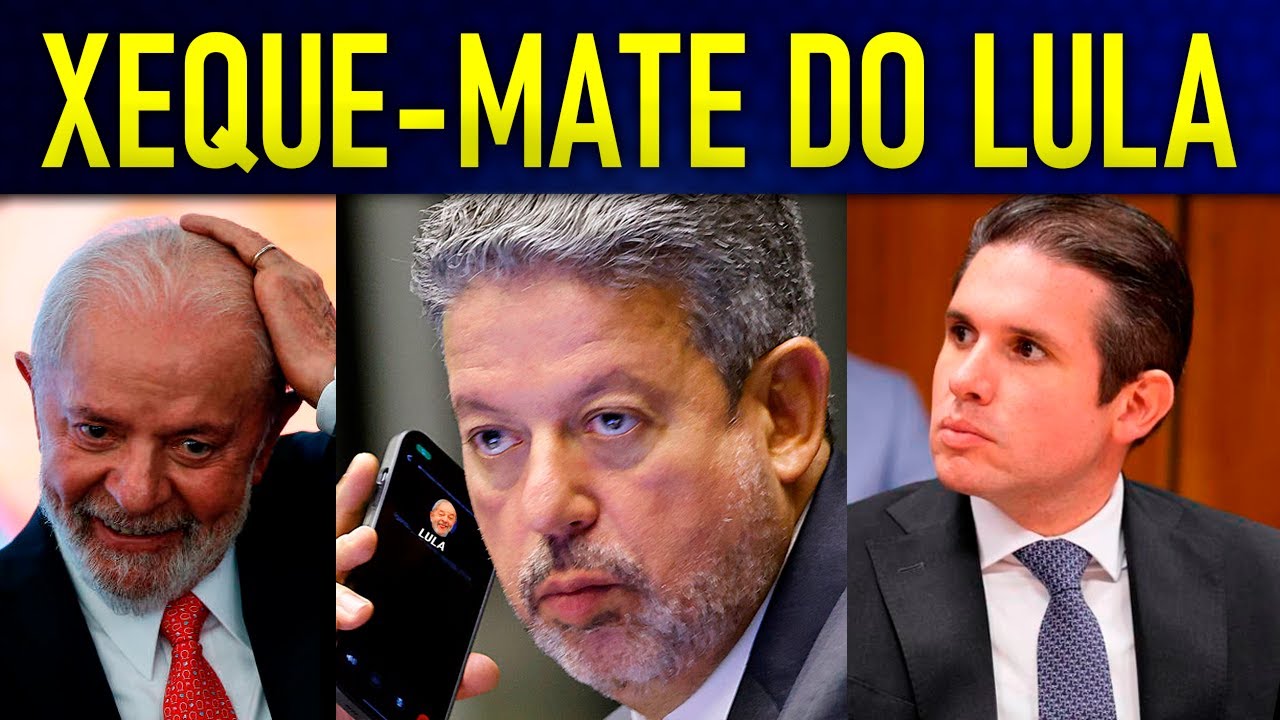 HUGO MOTTA OBEDECE LULA E AJUDA GOVERNO EM VIT&Oacute;RIA BILION&Aacute;RIA!! BOLSONARlSTAS CHORAM DE RAIVA!