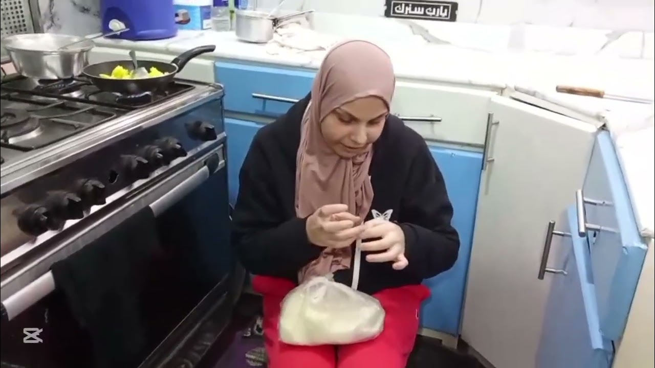 انسي أي كنافه تعرفيها واتعلمي من خبره المصانع الكل هيسالك علي الطريقه 