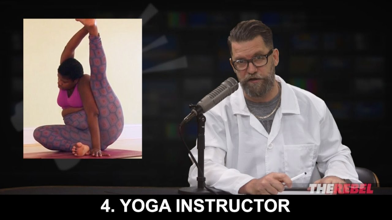 Gavin McInnes: 10 Jobs That Are Bullsh*t