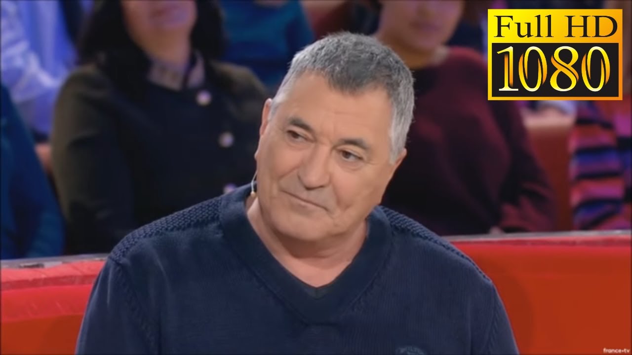 JEAN-MARIE BIGARD - VIVEMENT DIMANCHE PROCHAIN - 17 décembre 2017