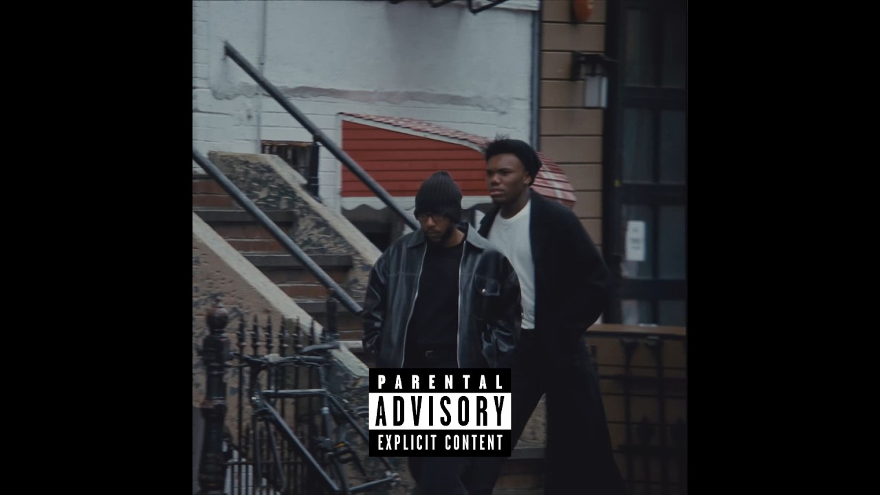 [FREE] KENDRICK LAMAR x BABY KEEM TYPE BEAT  - 