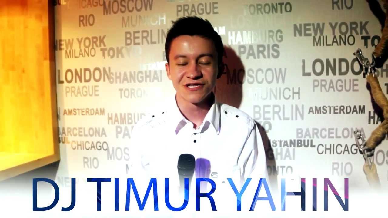 АНОНС ♕ VIP TATAR PARTY ♕ АНОНС