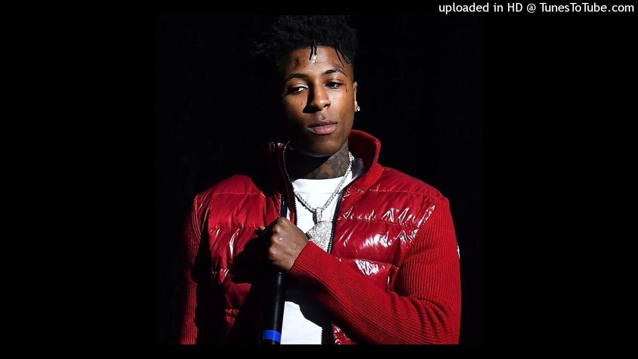 [FREE] NBA Youngboy Type Beat - Hear My Voice
