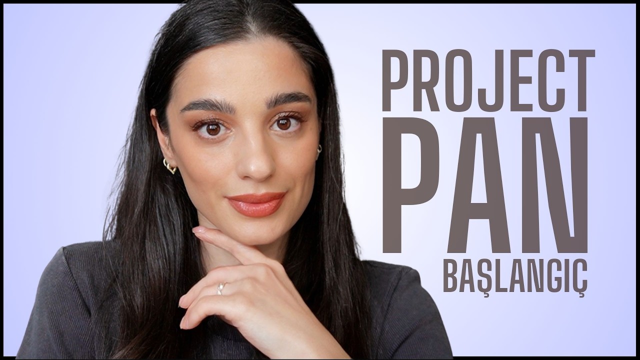 project pan başlangıç | şubat 2026