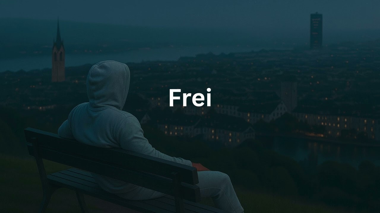 Frei – Loslassen, glauben, leben ✨