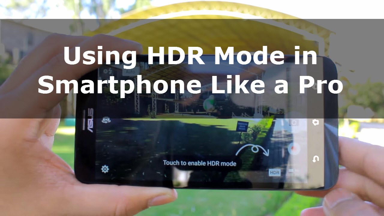 The Secrets of HDR Mode: How to Use it Like a Pro (Photo Fridays) | Guiding Tech