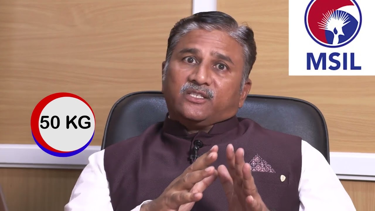 Mayuge Sugar Industries - Promo