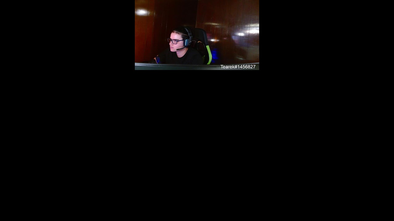 Transmisión en vivo de El_Arek_63 #warzone