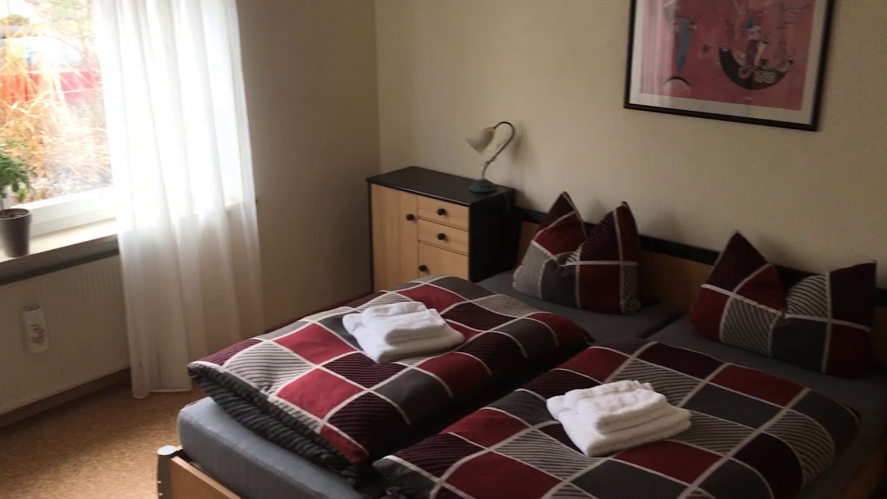 Grafenwoehr Temporary  Lodging - Apartment ~ Army HOUSING
