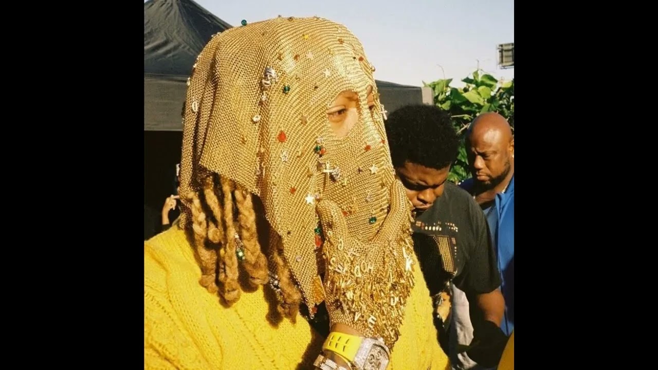 (FREE) Future Type Beat - 